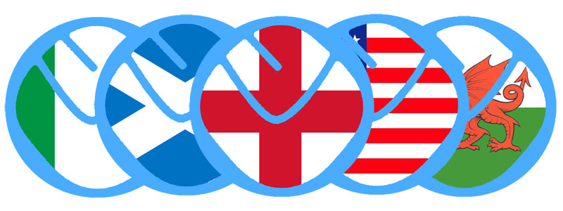 smiley-flags